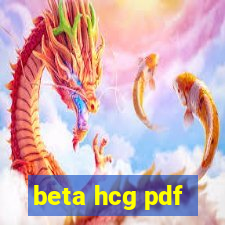 beta hcg pdf